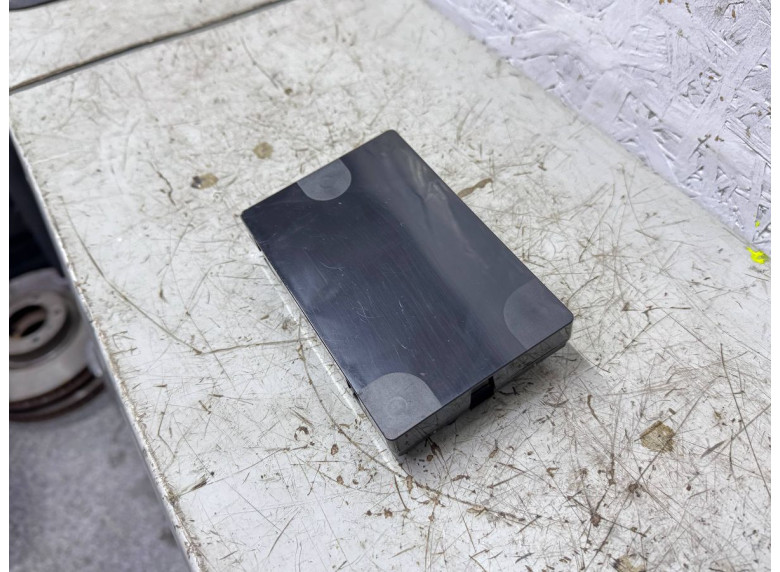 Беспроводное зарядное устройство к Беспроводное зарядное устройство к Citroen C5Aircross undefined г. C5 Aircross