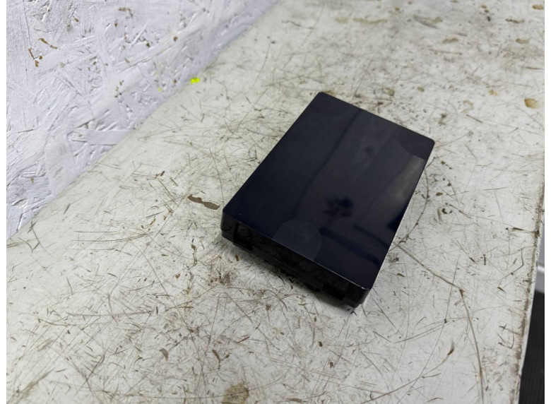 Беспроводное зарядное устройство к Беспроводное зарядное устройство к Citroen C5Aircross undefined г. C5 Aircross