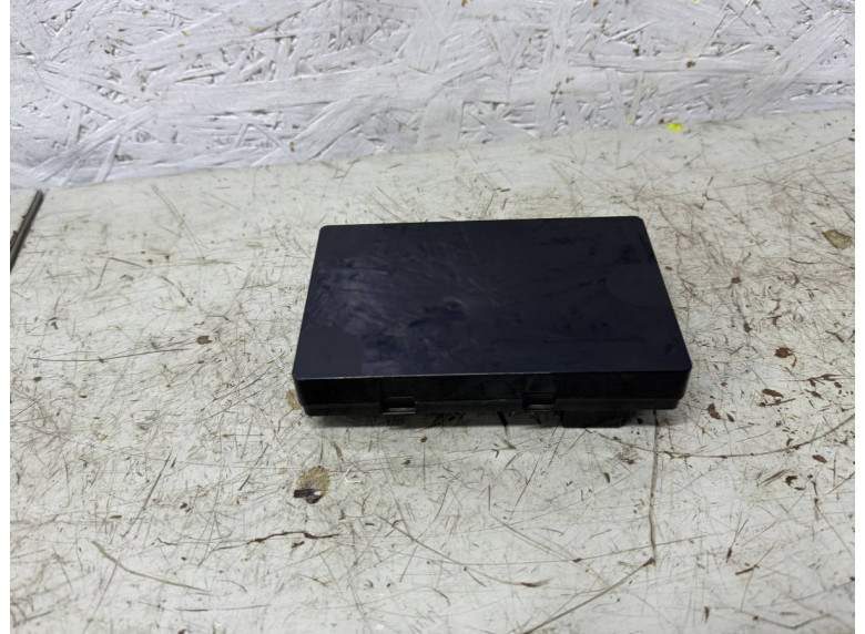 Беспроводное зарядное устройство к Беспроводное зарядное устройство к Citroen C5Aircross undefined г. C5 Aircross