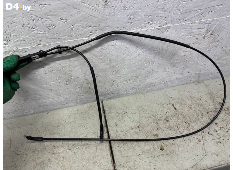 Трос капота к Трос капота к BMW 5G30/G31 undefined г. 5 G30/G31