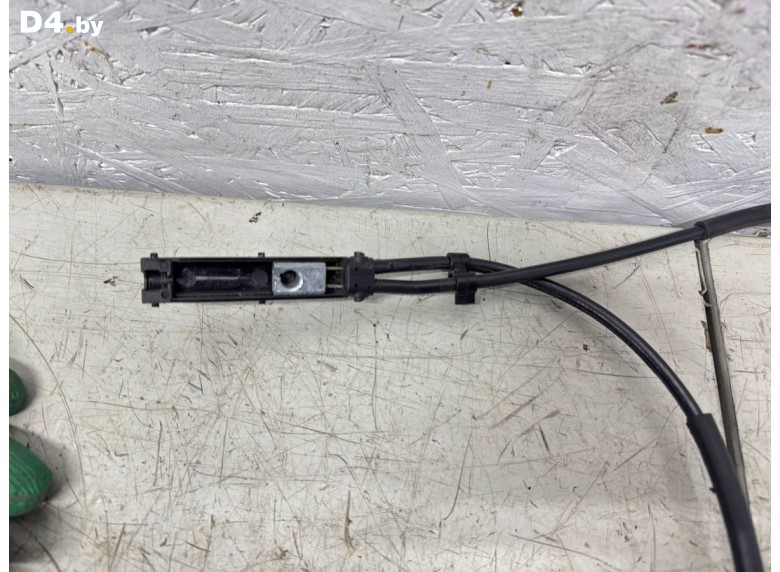 Трос капота к Трос капота к BMW 5G30/G31 undefined г. 5 G30/G31