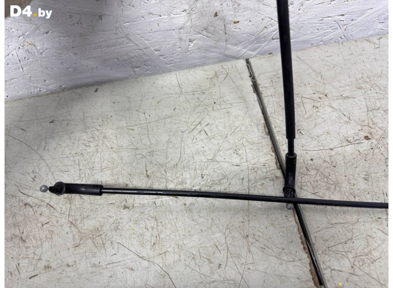 Трос капота к Трос капота к BMW 5G30/G31 undefined г. 5 G30/G31