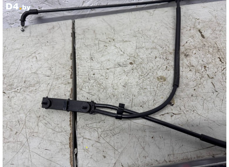 Трос капота к Трос капота к BMW 5G30/G31 undefined г. 5 G30/G31