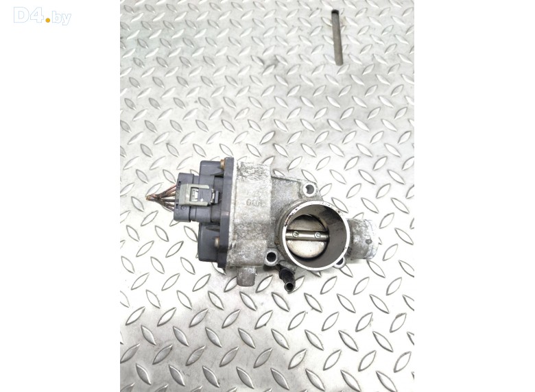 Заслонка дроссельная к Renault Espace undefined г.