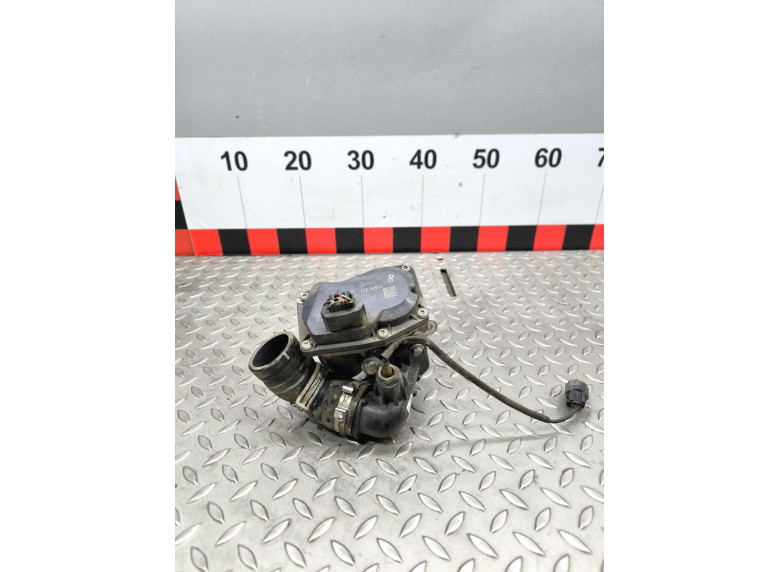 Клапан EGR к Renault Megane, 2015г.