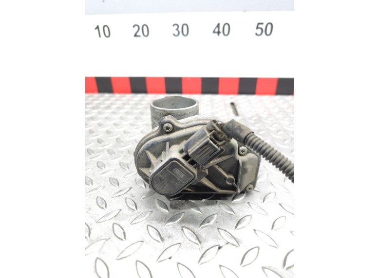 Заслонка дроссельная к Заслонка дроссельная к Ford Focus undefined г. Focus