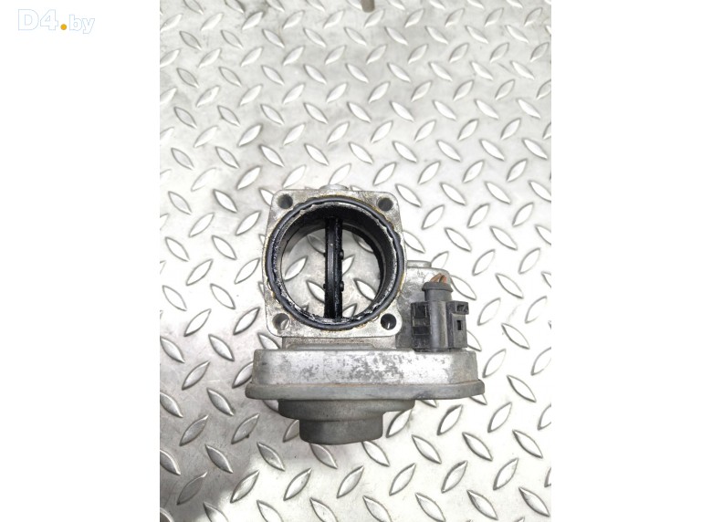 Заслонка дроссельная к Opel Zafira undefined г.