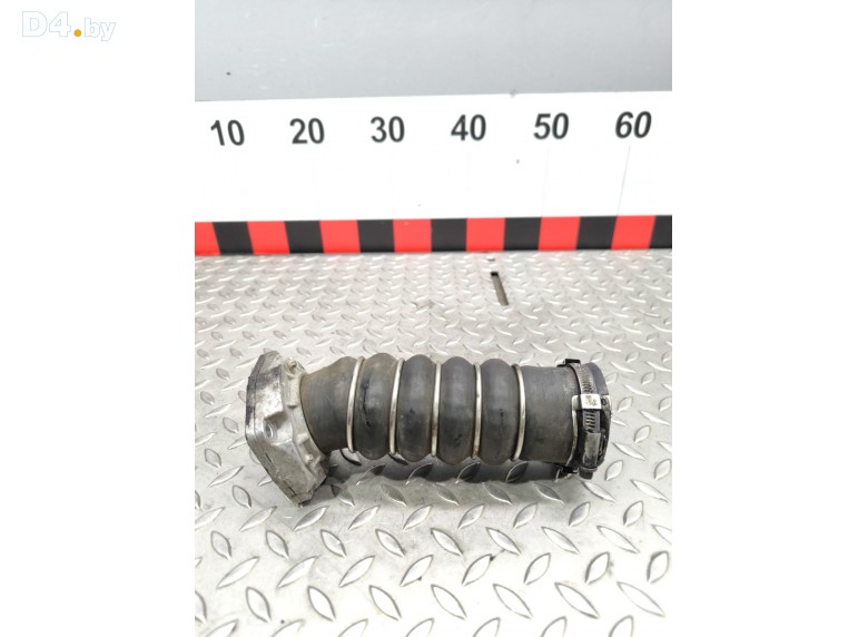 Патрубок интеркулера к Opel Zafira undefined г.