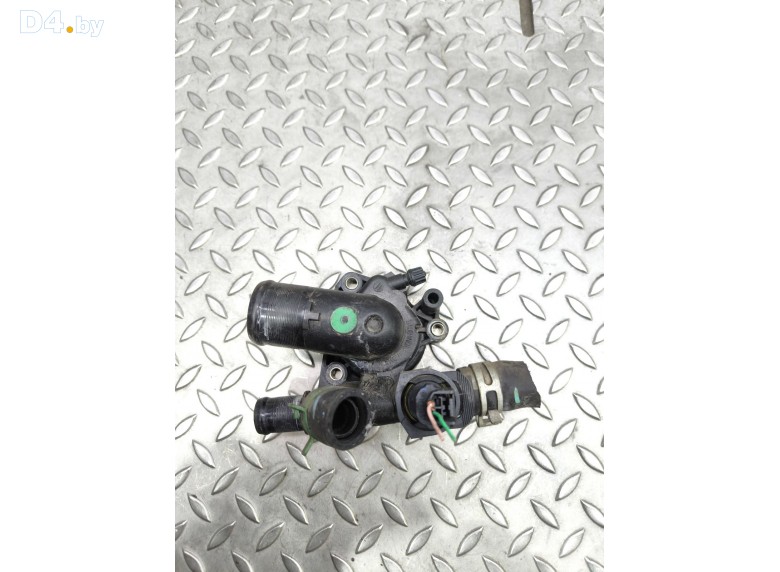 Корпус термостата к Renault Laguna undefined г.