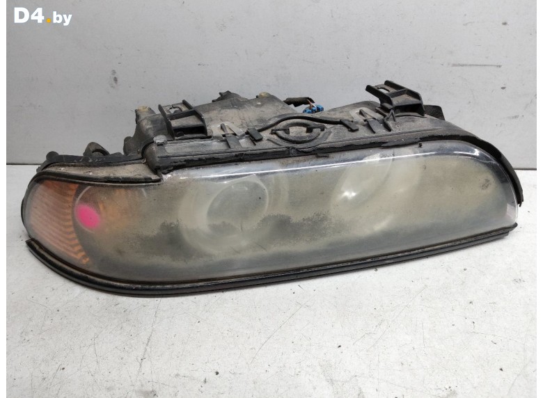 Фара правая к BMW 5E39 undefined г.