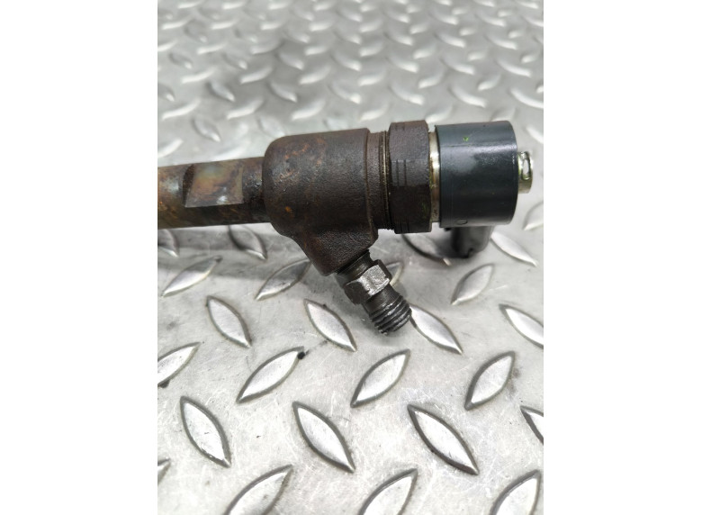 Форсунка к Opel Corsa, 2010г.