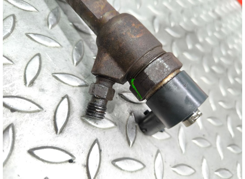 Форсунка к Opel Corsa, 2010г.