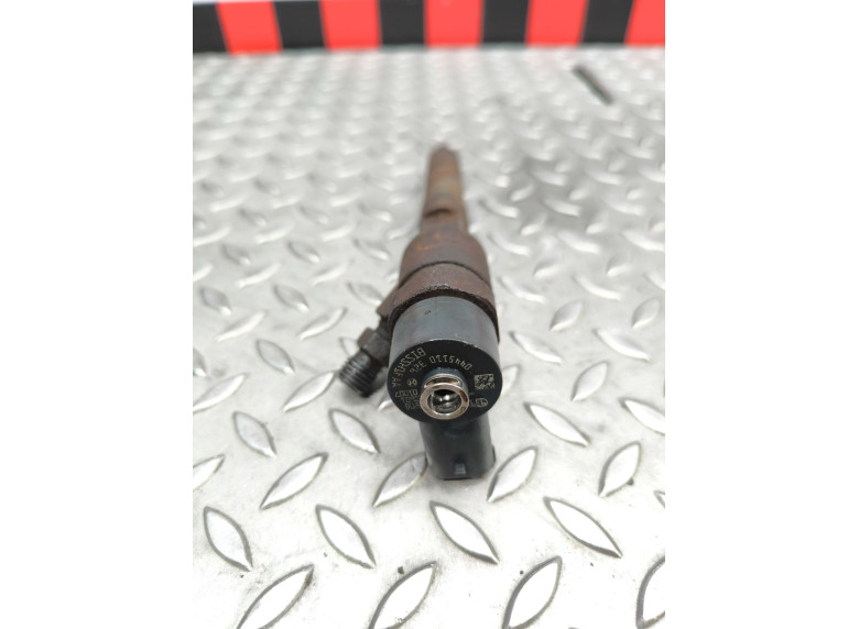 Форсунка к Opel Corsa, 2010г.