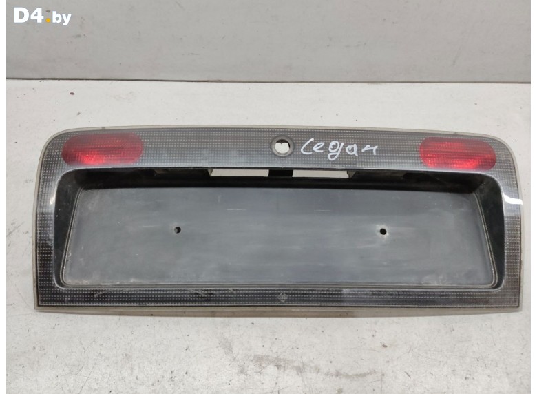 Бленда к Audi A6 undefined г.