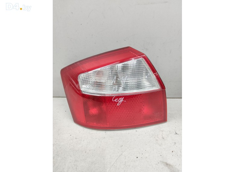 Фонарь задний левый к Audi A4 undefined г.