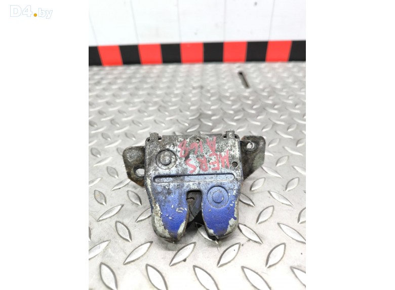 Замок багажника к Mercedes AW168 undefined г.