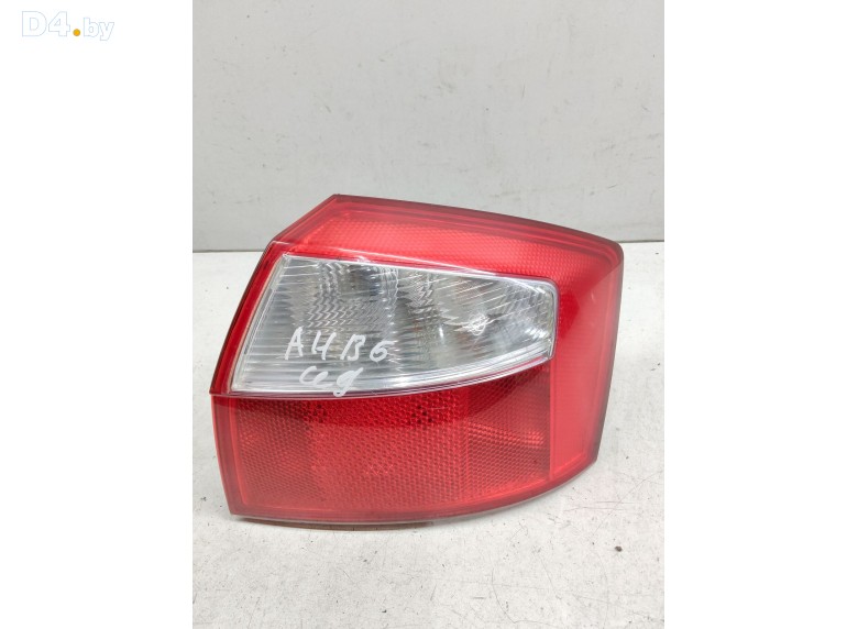 Фонарь задний правый к Audi A4 undefined г.