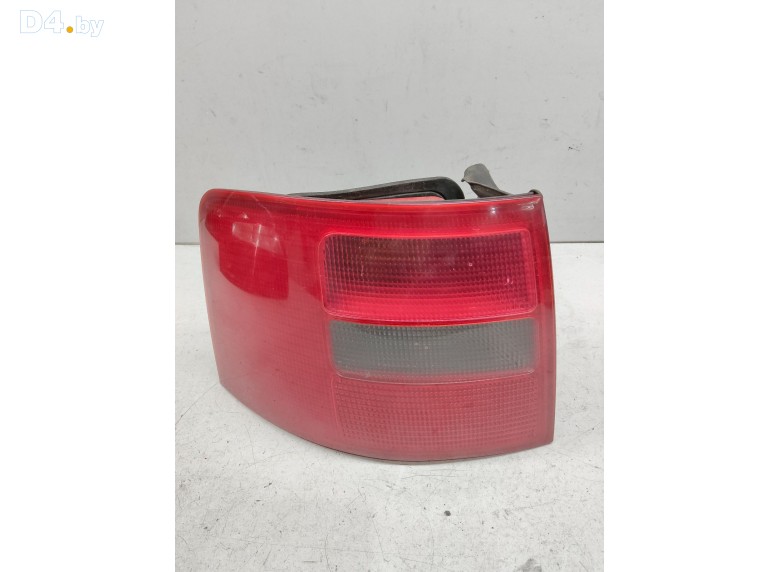 Фонарь задний левый к Audi A6 undefined г.