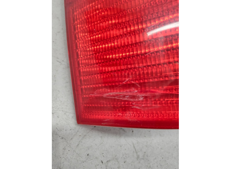 Фонарь задний левый к Volkswagen Passat, 1999г.