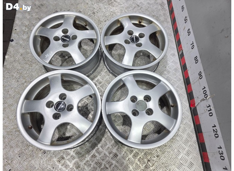 Диск литой к Volkswagen Golf undefined г.