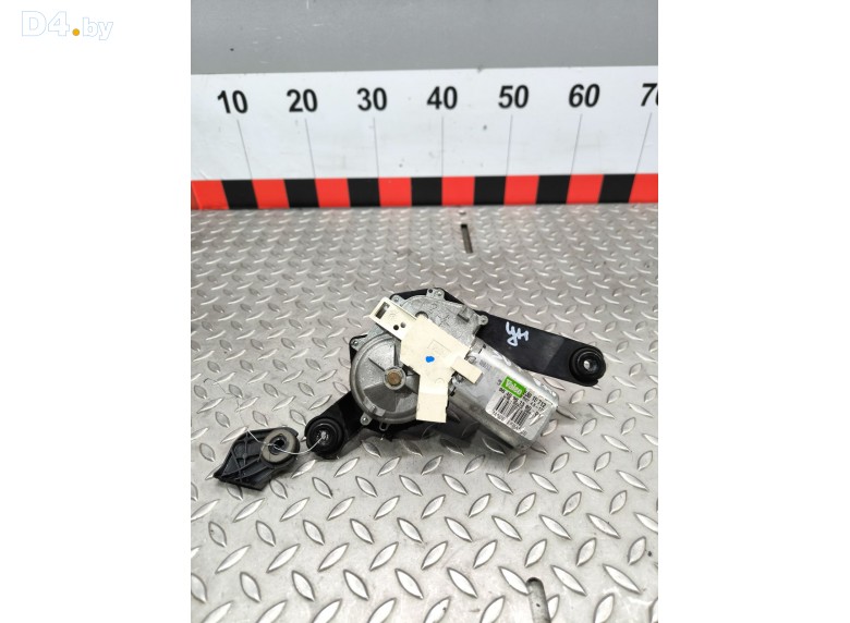 Моторчик заднего стеклоочистителя (дворника) к Peugeot 307 undefined г.