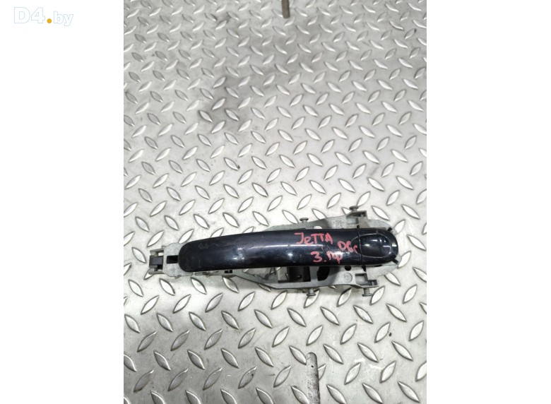 Ручка наружная задняя левая к Volkswagen Jetta undefined г.