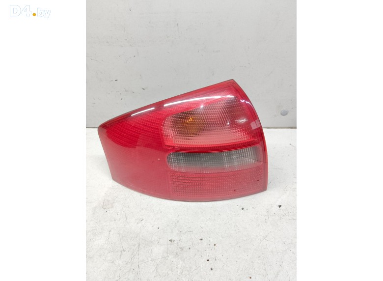Фонарь задний левый к Audi A6 undefined г.