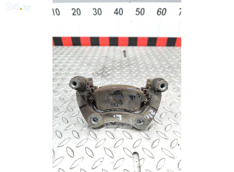 Скоба суппорта заднего к Renault Megane undefined г.