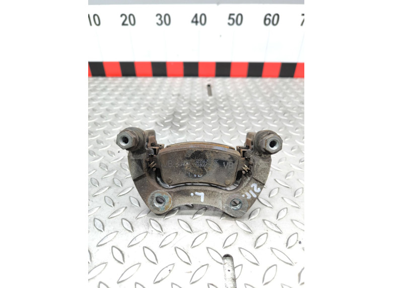 Скоба суппорта заднего к Renault Megane, 2020г.