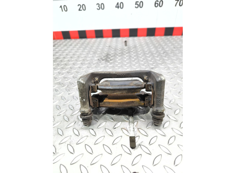 Скоба суппорта заднего к Renault Megane, 2020г.