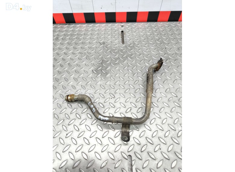 Масляная трубка турбины к Renault Espace undefined г.