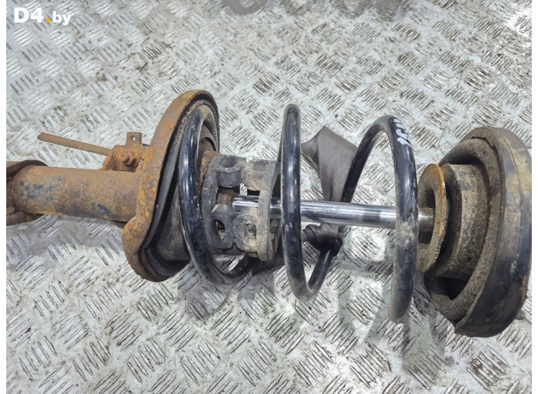 Пружина передняя к Renault Espace undefined г.