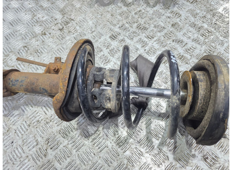 Пружина передняя к Renault Espace, 1998г.