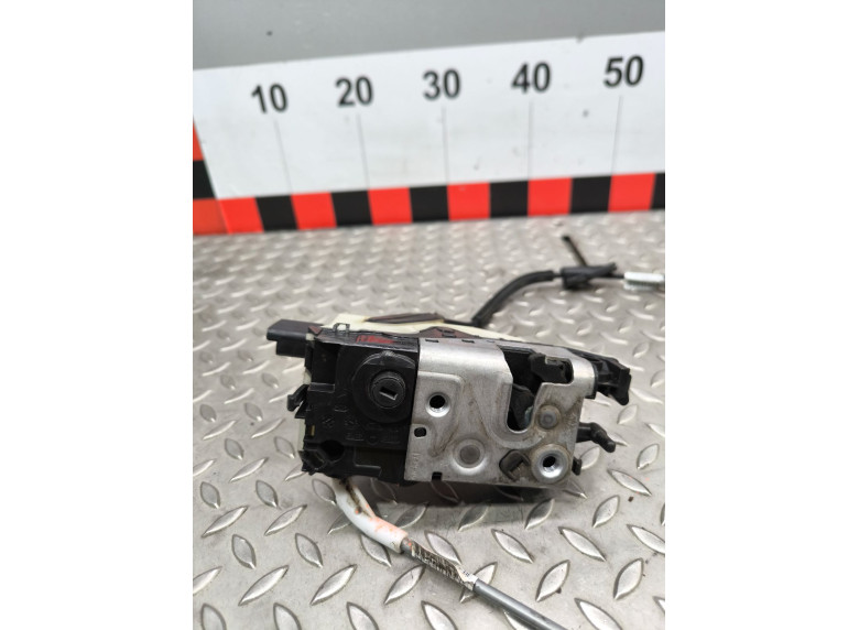 Замок двери передней правой к Замок двери передней правой к Citroen C4 undefined г. C4