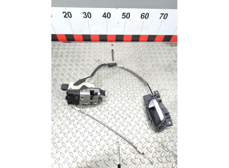 Замок двери передней правой к Замок двери передней правой к Citroen C4 undefined г. C4