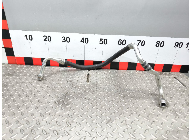 Трубка кондиционера к Renault Megane, 2020г.