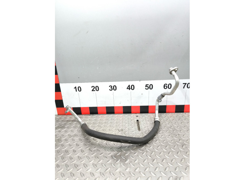 Трубка кондиционера к Renault Megane, 2020г.