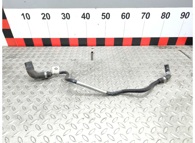 Патрубок (трубопровод, шланг) к Renault Megane, 2020г.