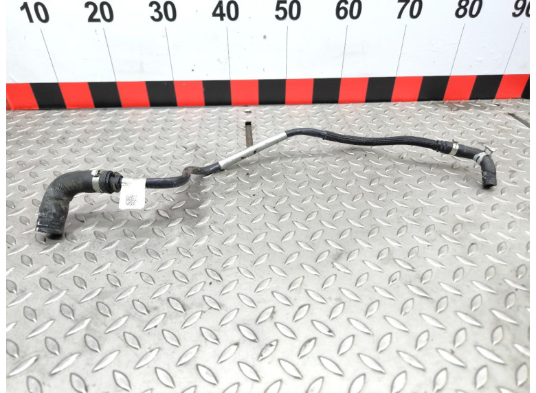 Патрубок (трубопровод, шланг) к Renault Megane, 2020г.