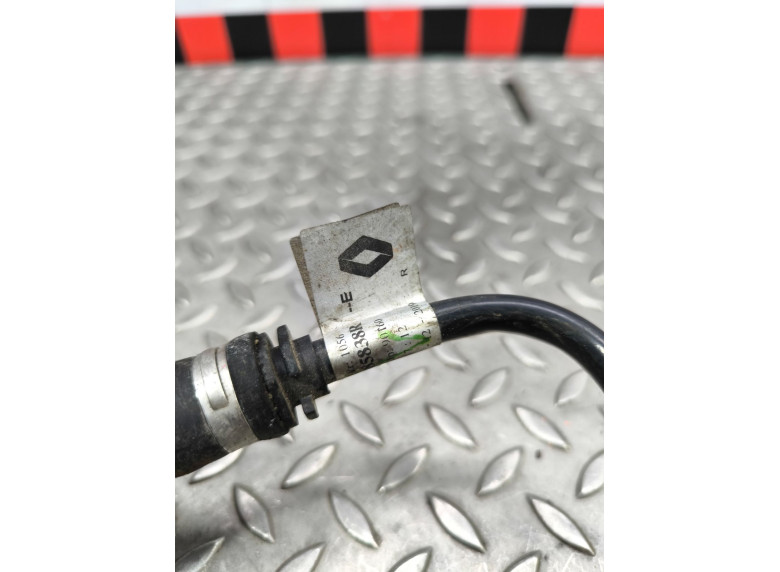 Патрубок (трубопровод, шланг) к Renault Megane, 2020г.