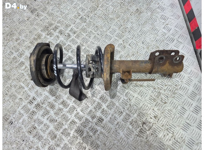 Амортизатор передний к Renault Espace undefined г.