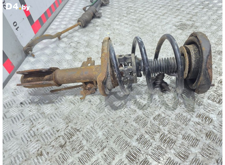 Амортизатор передний к Renault Espace undefined г.