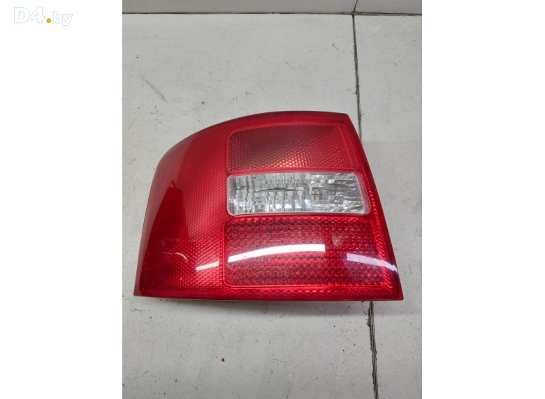 Фонарь задний левый к Audi A6 undefined г.