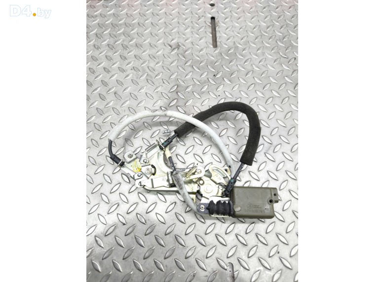 Активатор (привод) замка двери к Renault Logan undefined г.