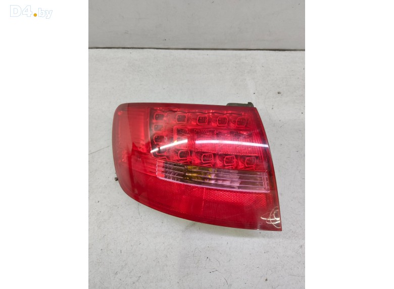 Фонарь задний левый к Audi A6 undefined г.