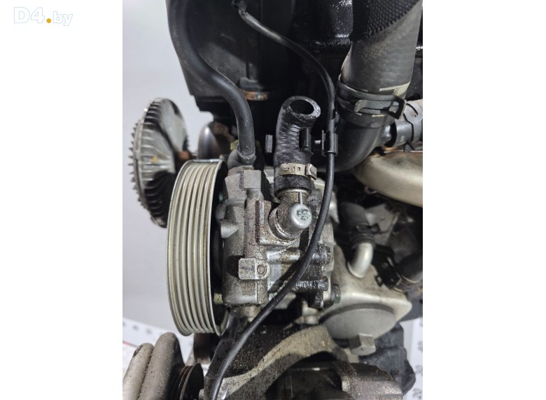 Насос гидроусилителя руля к Audi A4 undefined г.