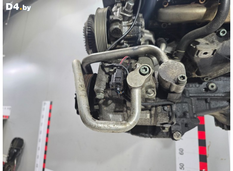 Компрессор кондиционера к Audi A4 undefined г.