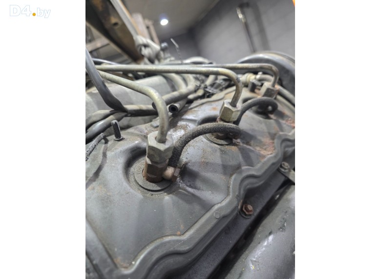 Форсунка управляющая к Audi A4 undefined г.