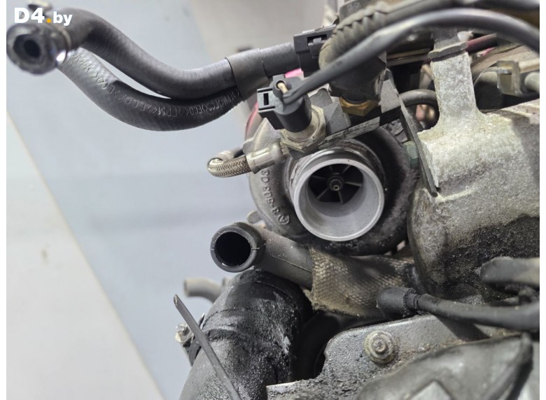 Турбина к Audi A4 undefined г.