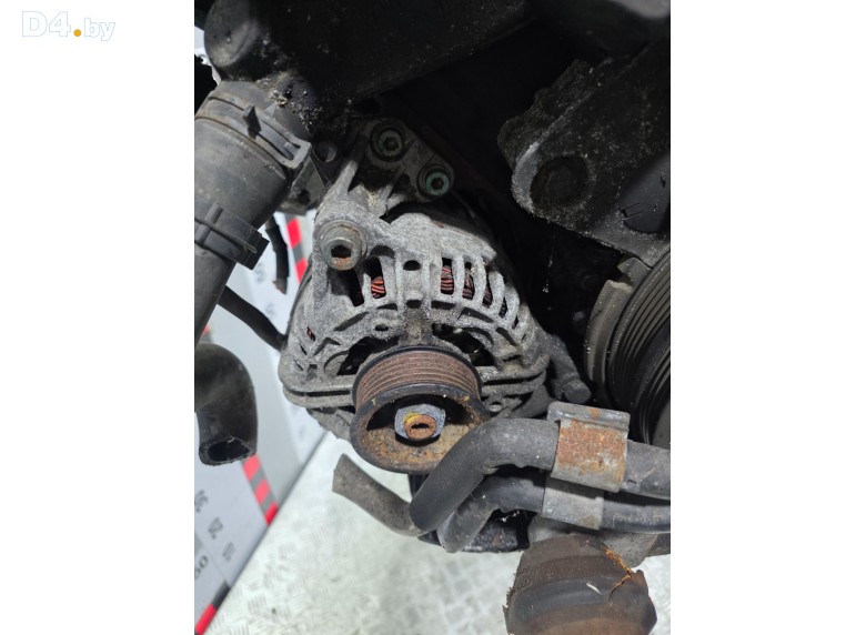 Генератор к Audi A4 undefined г.